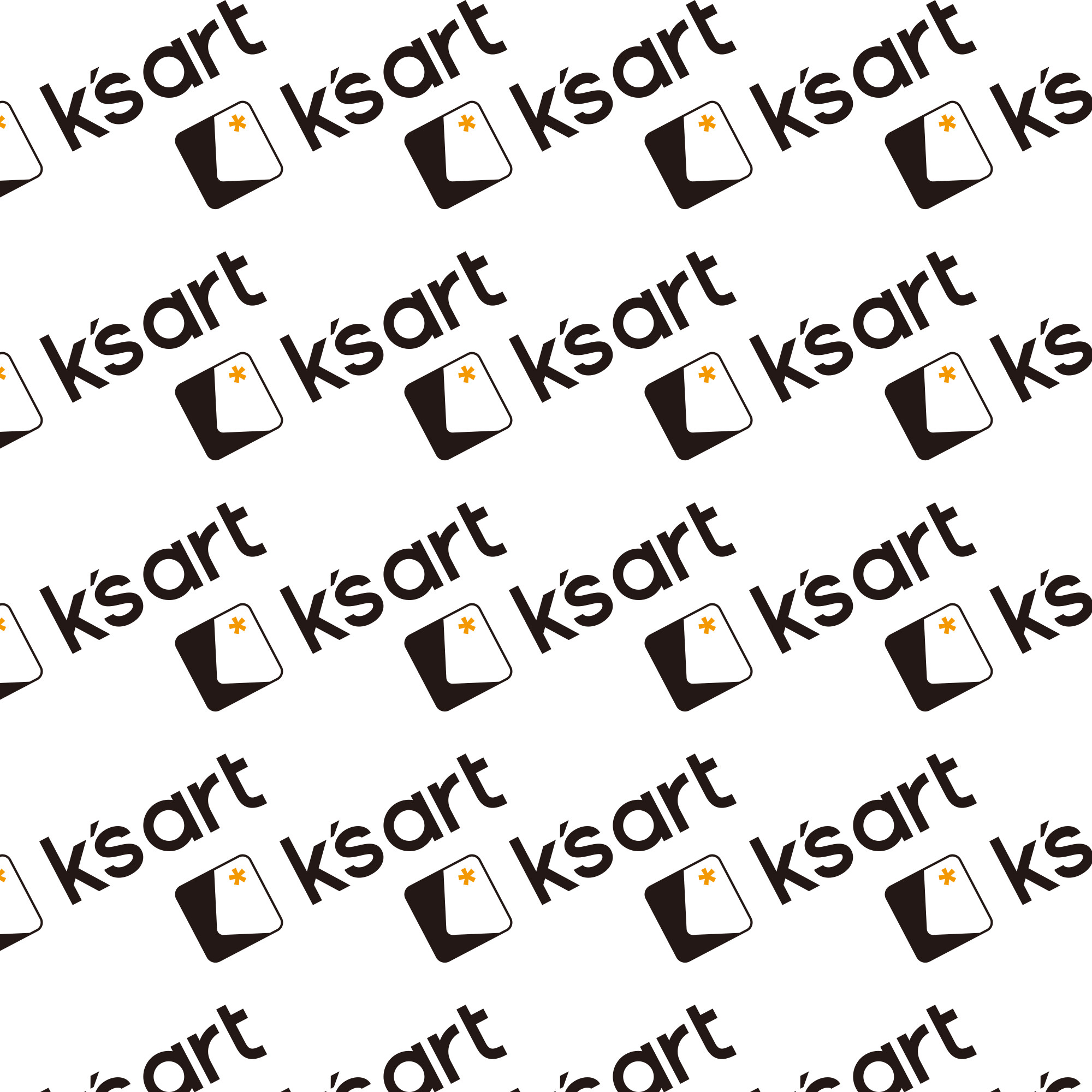 Decorative K's Art Office sample placeholder; replace with your project image