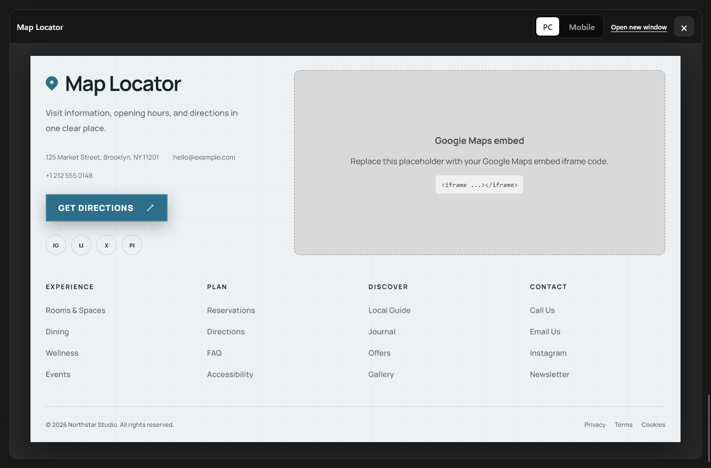 KSUIKIT003 | 50 Responsive Hero Sections HTML UI Kit
