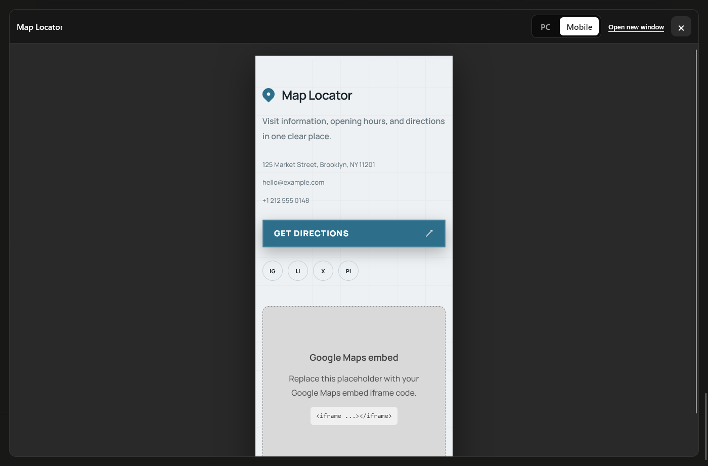 KSUIKIT003 | 50 Responsive Hero Sections HTML UI Kit