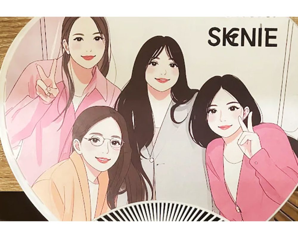 たんたんスタッフ